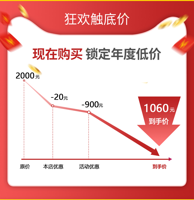 小型家用商用丸子打浆机活动专场来了全不锈钢材质铜线电机(图5)