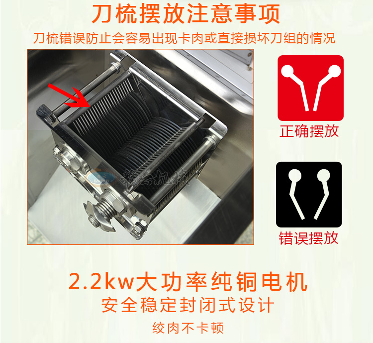 赣云立式切肉机小型切肉机价格图片有吗哪个厂的好用(图9)